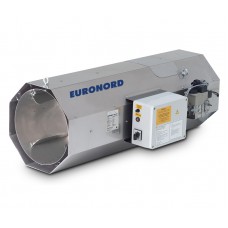 Газовая тепловая пушка EURONORD NG-L 100